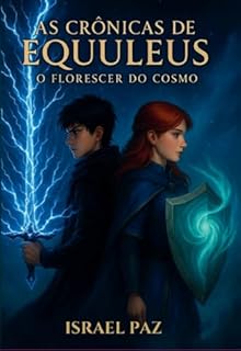 As Cronicas De Equuleus