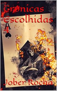 Livro Crônicas Escolhidas 4