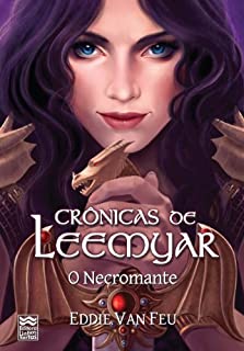 Livro Crônicas de Leemyar: O Necromante