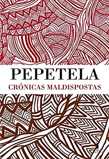 Livro Crónicas Maldispostas