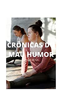 Livro CRONICAS DO MAU HUMOR