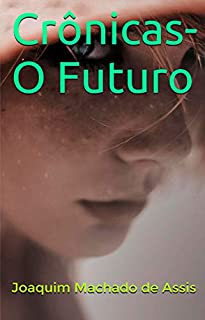Livro Crônicas-o futuro
