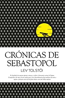 Livro Crónicas de Sebastopol (Clássicos Guerra e Paz Livro 1)