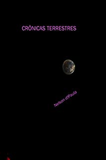Livro Crônicas Terrestres