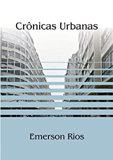 Livro Cronicas Urbanas