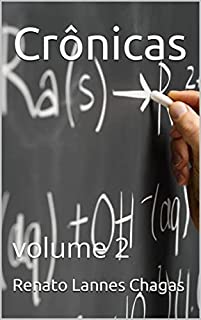 Livro Crônicas : volume 2