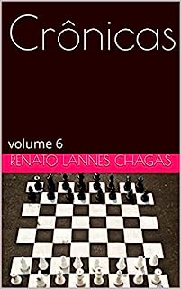 Livro Crônicas : volume 6