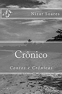 Livro Crônico: Contos e Crônicas