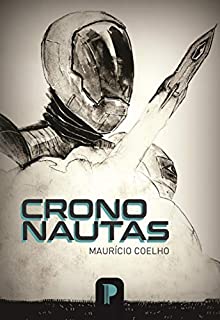 Livro Crononautas