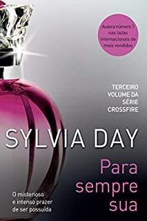 Livro Para sempre sua (Crossfire)