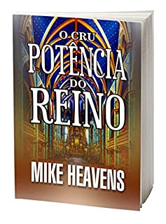 Livro O PODER CRU DO REINO.: O PODER CRU DO REINO.