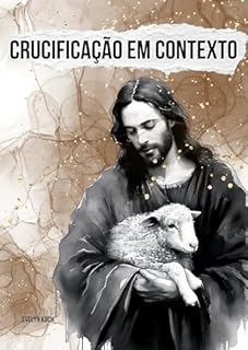 Livro Crucificação em Contexto