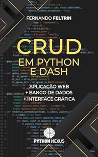 Livro CRUD em Python