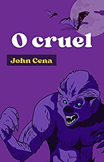 Livro O cruel