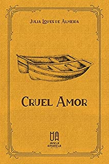 Livro Cruel Amor