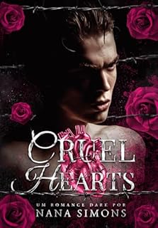 Livro CRUEL HEARTS