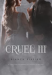 Livro Cruel III