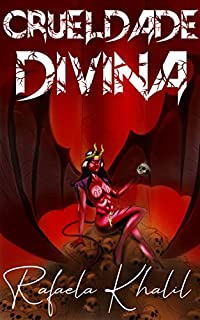 Crueldade Divina: Succubus Hot
