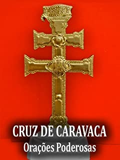 Livro Cruz de Caravaca - Orações Poderosas