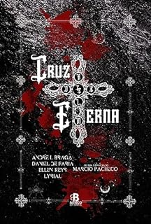 Livro Cruz Eterna