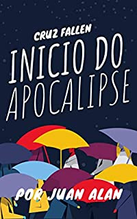 Livro Cruz Fallen: Apocalipse