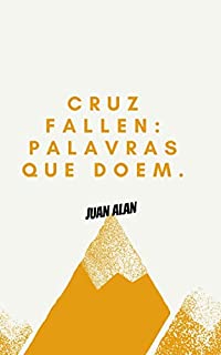 Livro Cruz Fallen: Parte 2