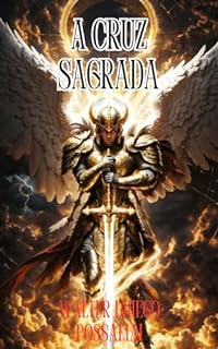 Livro A cruz sagrada