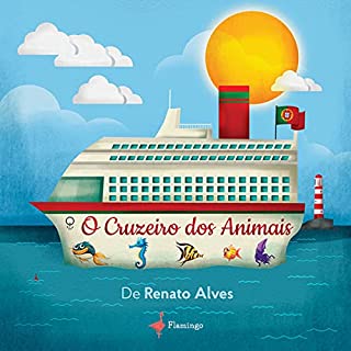 Livro O cruzeiros dos animais