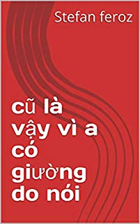 Livro cũ là vậy vì a có giường do nói