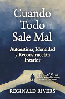 Livro Cuando Todo Sale Mal: Autoestima, Identidad y Reconstruc-ción Inte-rior