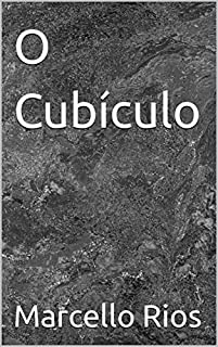 Livro O Cubículo