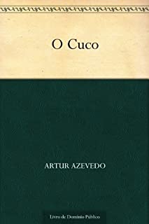 Livro O Cuco