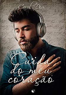 Livro Cuida do meu coração