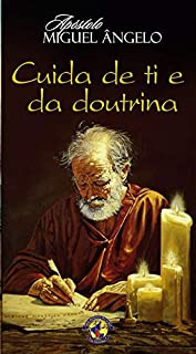 Livro Cuida de Ti e da Doutrina