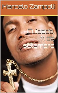 Livro Cuidado, 11 de setembro