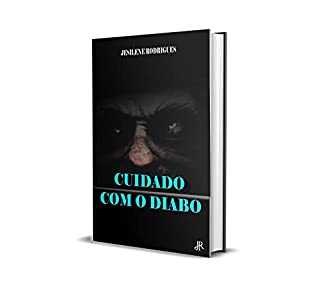 Livro CUIDADO COM O DIABO