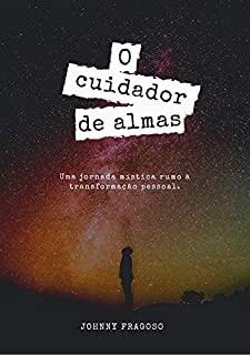 Livro O Cuidador de Almas