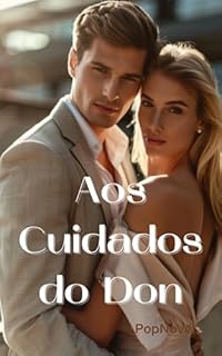 Livro Aos Cuidados do Don