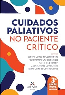 Cuidados paliativos no paciente crítico