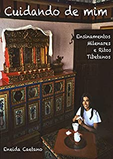 Livro Cuidando De Mim