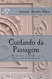 Livro Cuidando da Passagem