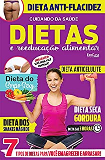 Livro Cuidando da Saúde - 03/02/2020