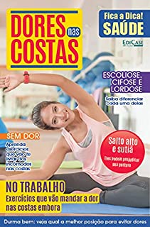 Livro Cuidando da Saúde - 03/08/2020