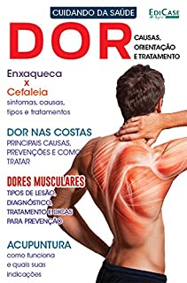 Livro Cuidando da Saúde - 07/12/2020