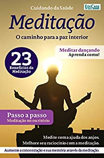 Livro Cuidando da Saúde - 09/03/2020