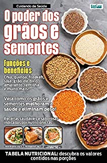 Livro Cuidando da Saúde - 15/02/2021