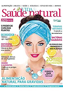 Livro Cuidando da Saúde - 15/03/2021
