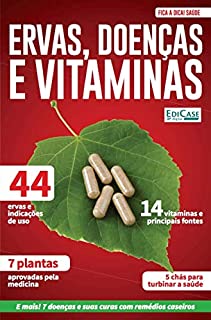 Livro Cuidando da Saúde - 21/12/2020