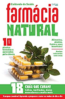 Livro Cuidando da Saúde - 24/08/2020