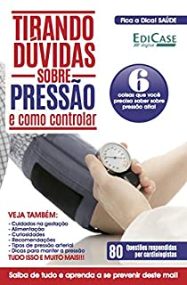 Livro Cuidando da Saúde - 27/07/2020